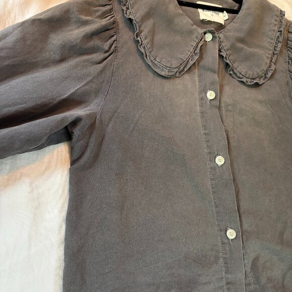 Rudy Jude Pony Blouse - Picture 16 of 16